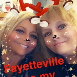 Meet your Posher, Rhonda